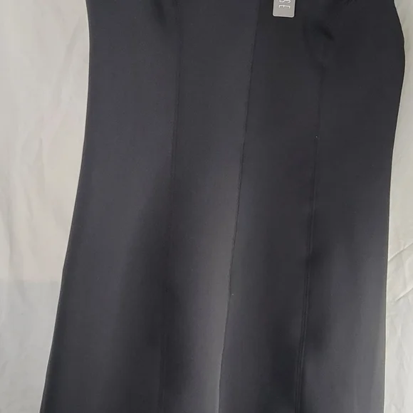 spense..dress size 8 blackelegant dress, new - Picture 10 of 14